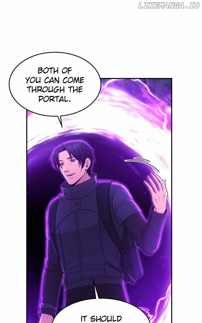Paranoid Mage Chapter 59 39